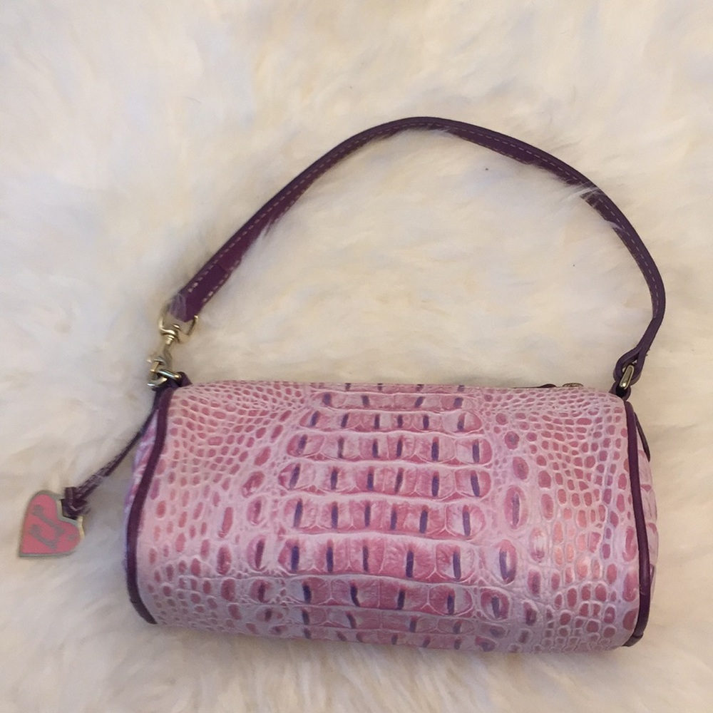 Dooney&Bourke wristlet/shoulder bag🎊